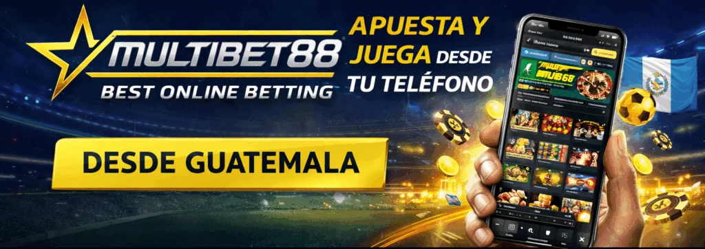 multibet88 movil